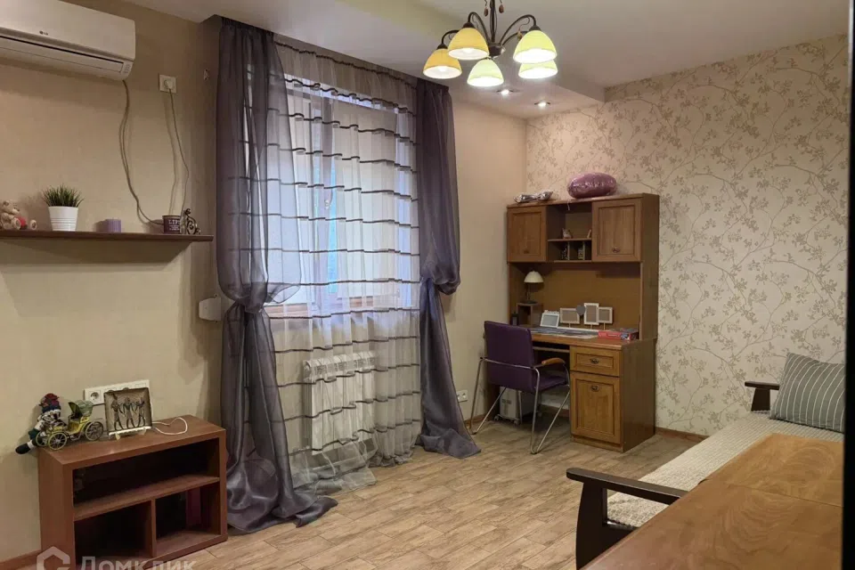 Продаётся 1-этажный дом, 188.86 м²