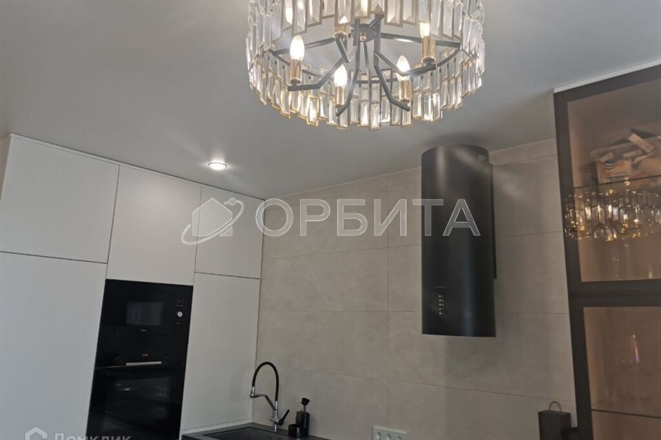 Продаётся 2-комнатная квартира, 57.9 м²