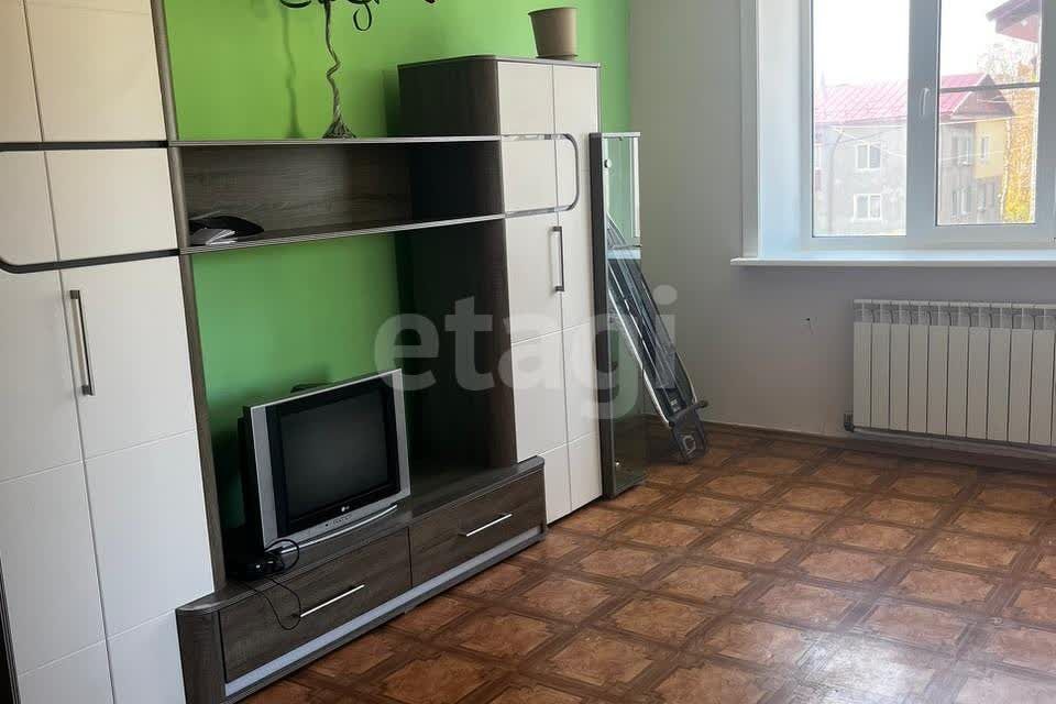 Продаётся 3-комнатная квартира, 68 м²
