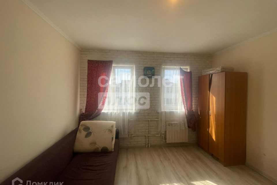 Продаётся студия, 24.4 м²