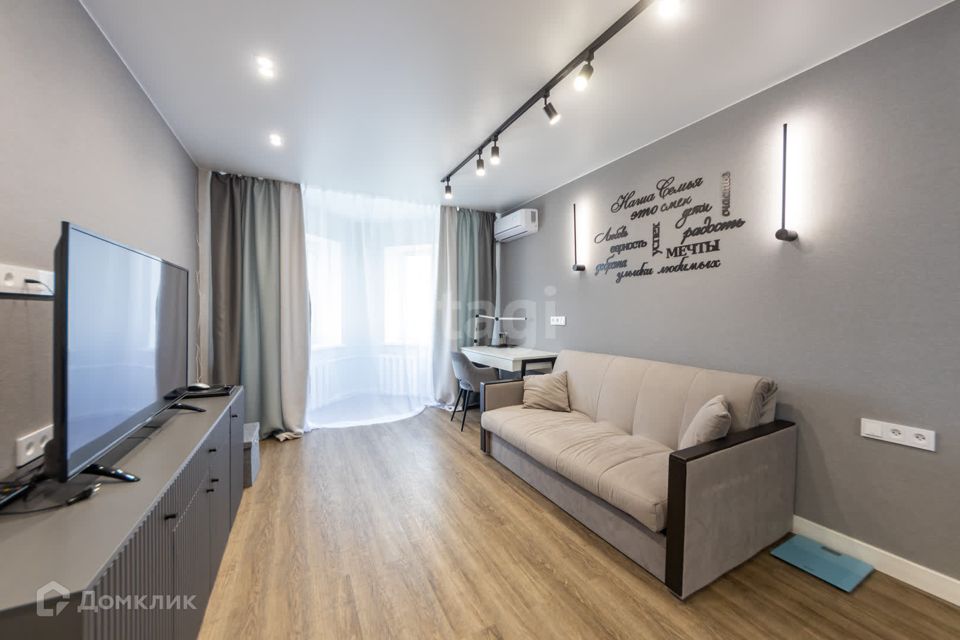 Продаётся 2-комнатная квартира, 69 м²