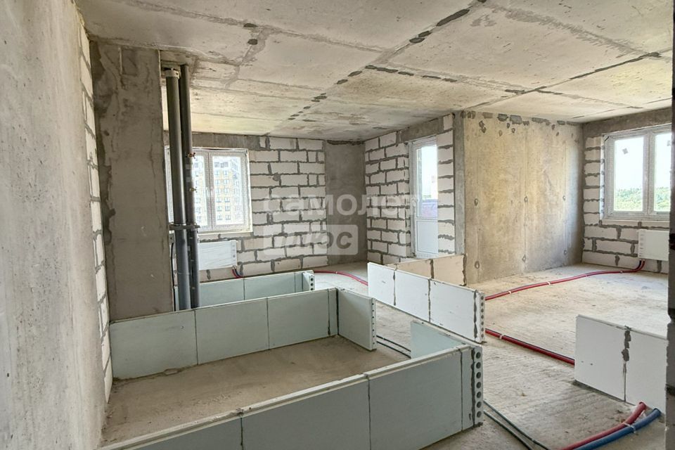 Продаётся 2-комнатная квартира, 47 м²