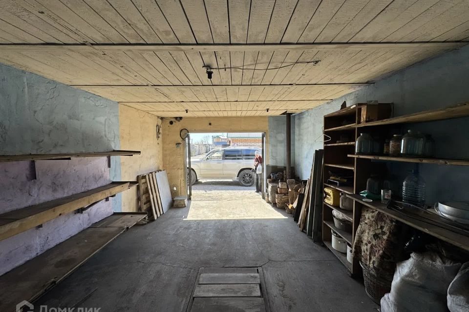 Продаётся гараж, 24 м²