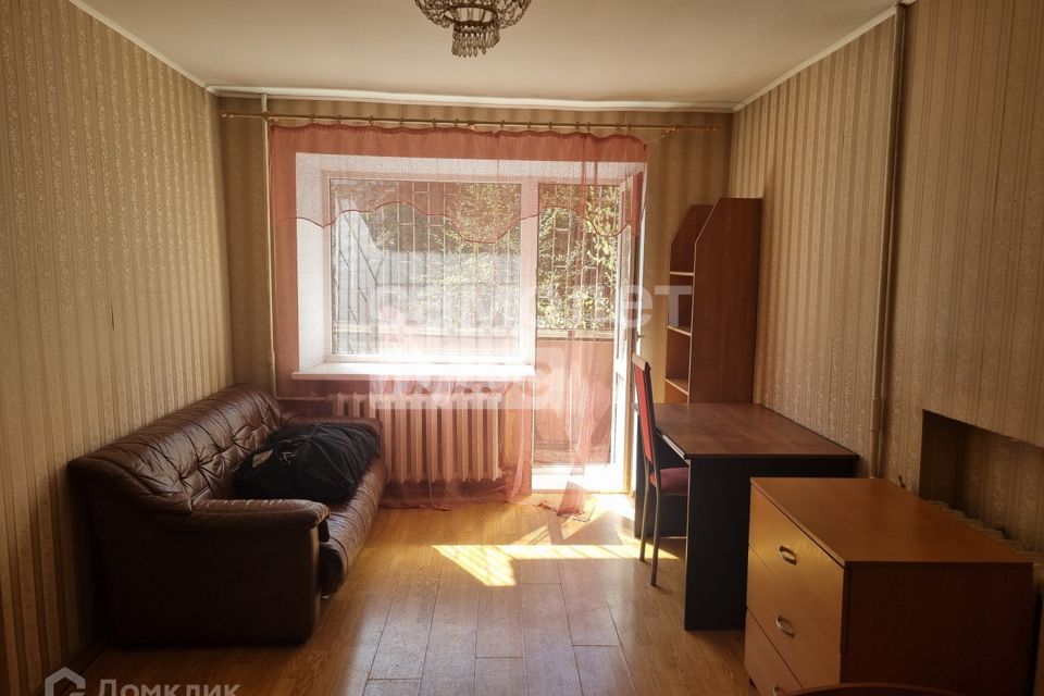 Продаётся 1-комнатная квартира, 31 м²