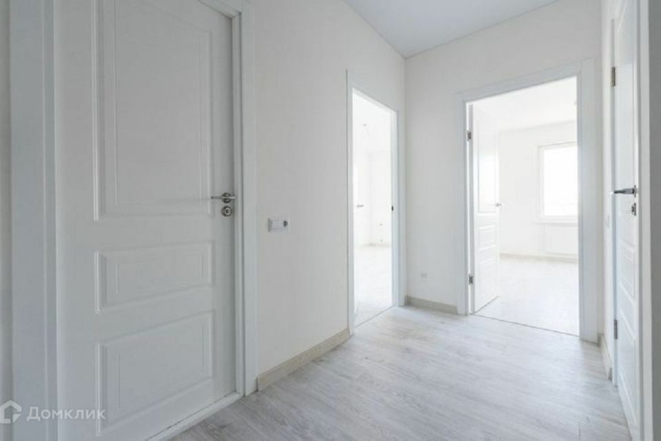 Продаётся 1-комнатная квартира, 47.9 м²