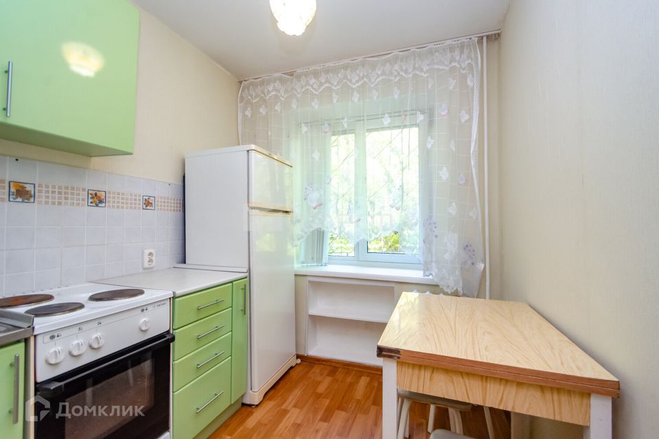 Сдаётся 2-комнатная квартира, 43 м²