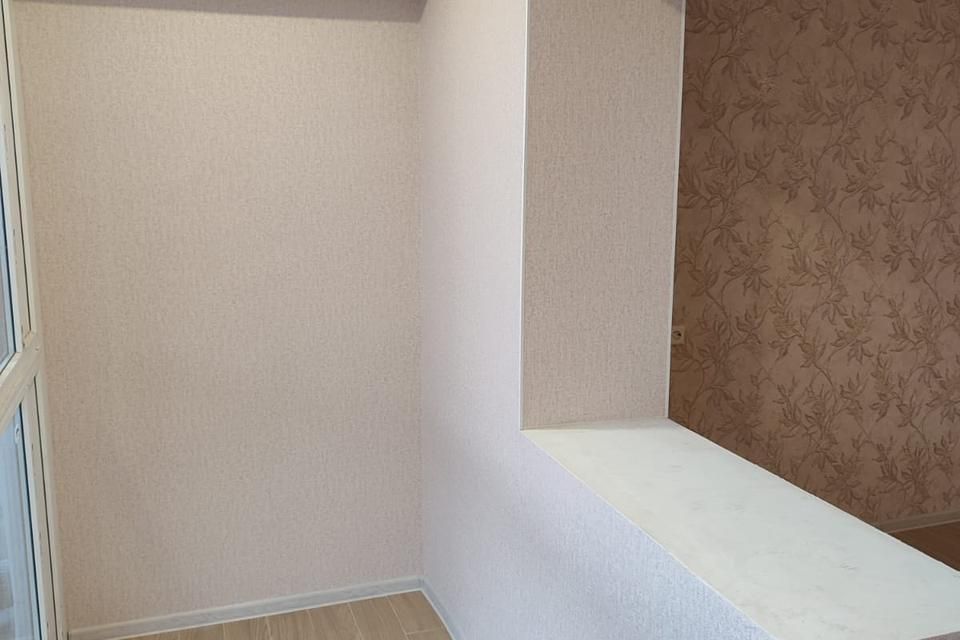 Продаётся 1-комнатная квартира, 46 м²
