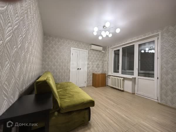 Продаётся 2-комнатная квартира, 36.9 м²