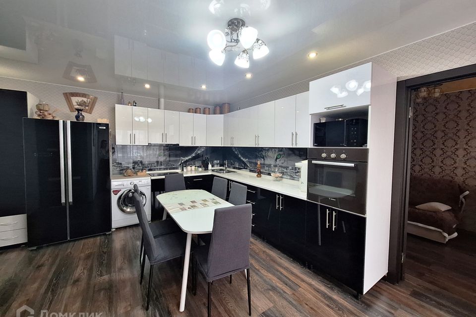 Продаётся 2-комнатная квартира, 41.9 м²