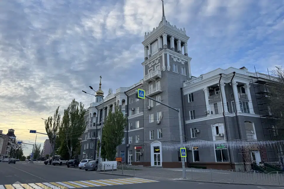 Продаётся 2-комнатная квартира, 51.5 м²
