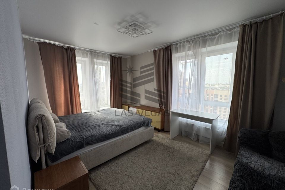 Сдаётся 3-комнатная квартира, 72 м²