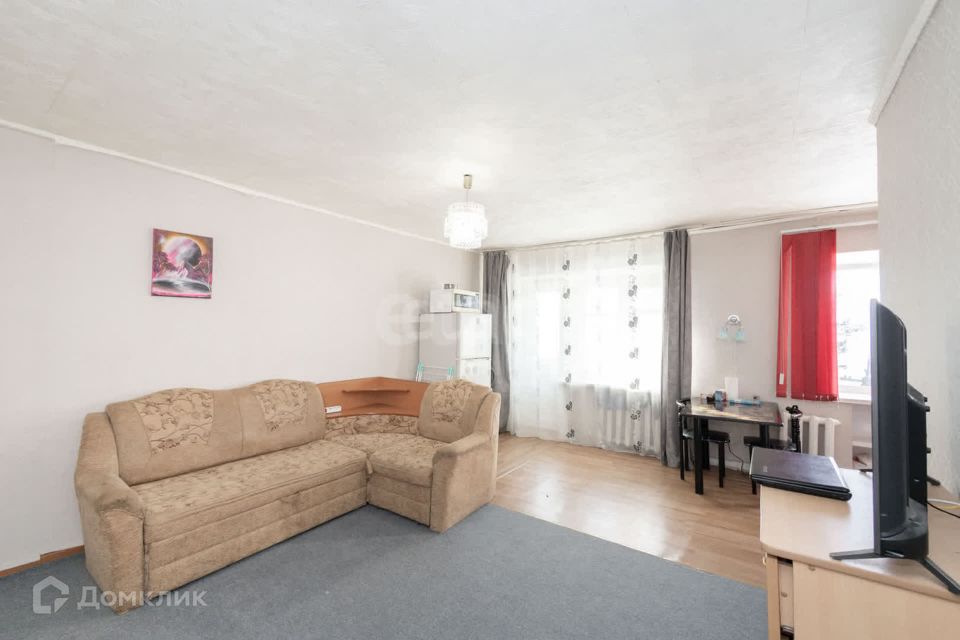 Сдаётся 1-комнатная квартира, 32 м²