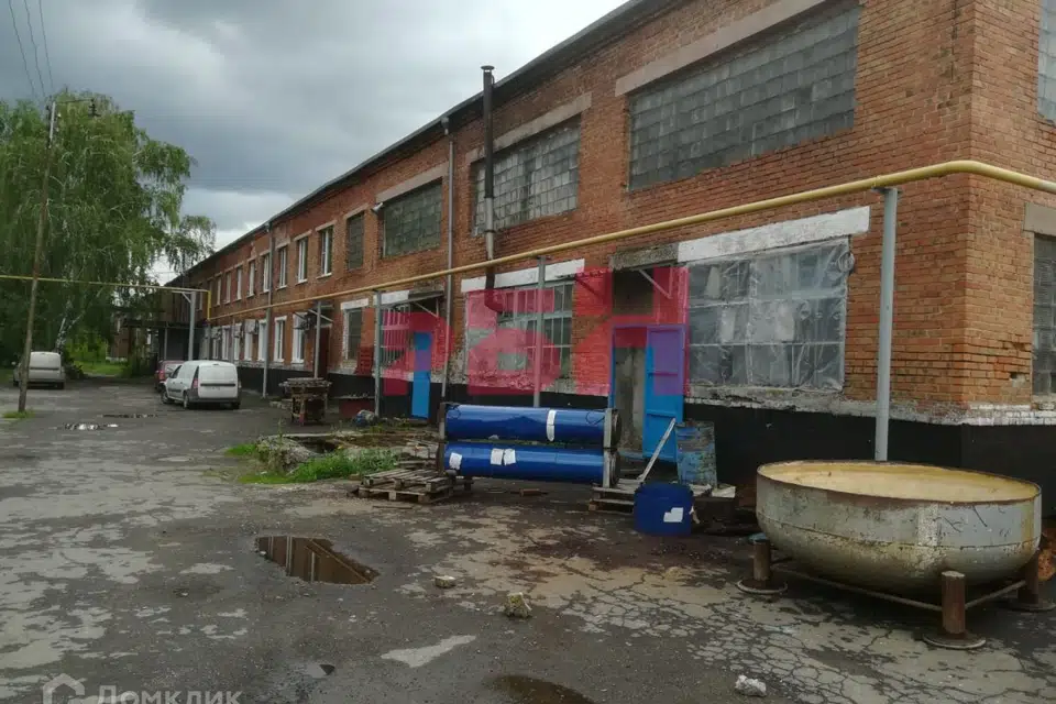 Продаётся производственное помещение, 9000 м²
