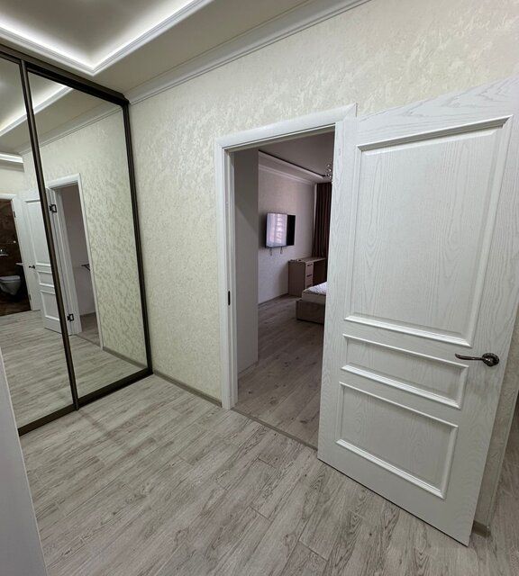 Сдаётся 1-комнатная квартира, 38 м²
