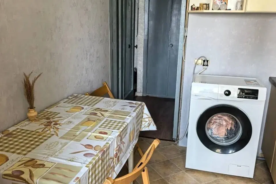 Сдаётся 2-комнатная квартира, 45 м²