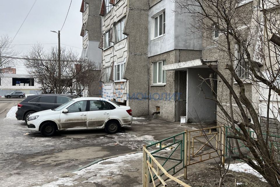 Продаётся 1-комнатная квартира, 32 м²