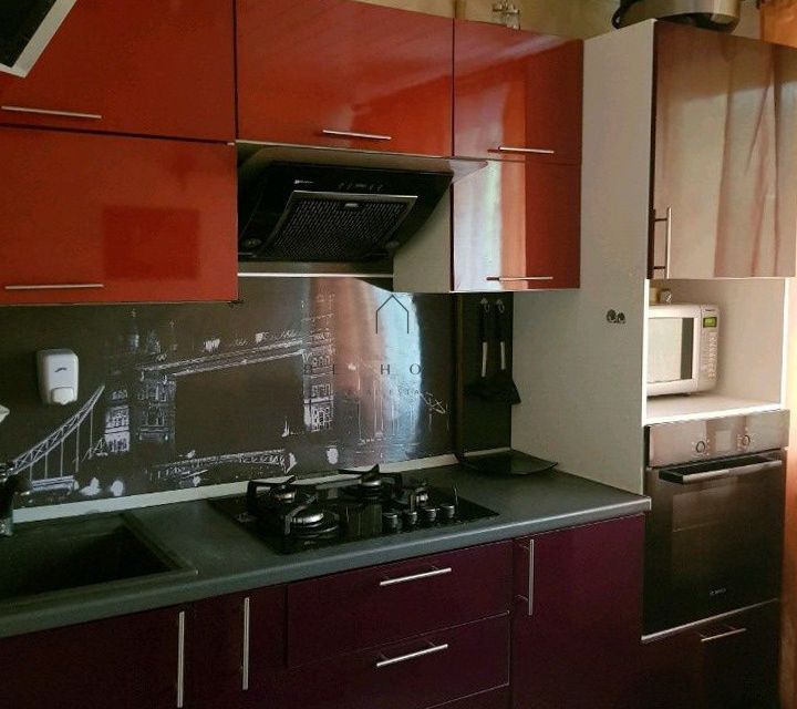 Сдаётся 2-комнатная квартира, 47 м²