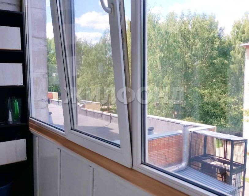 Продаётся 2-комнатная квартира, 46.4 м²