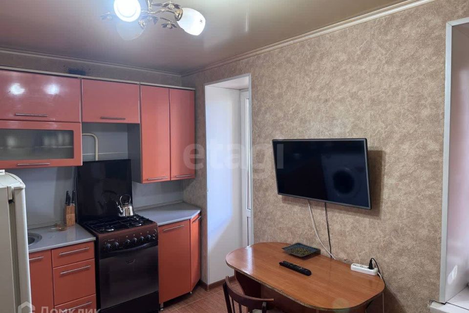 Продаётся 1-комнатная квартира, 30 м²