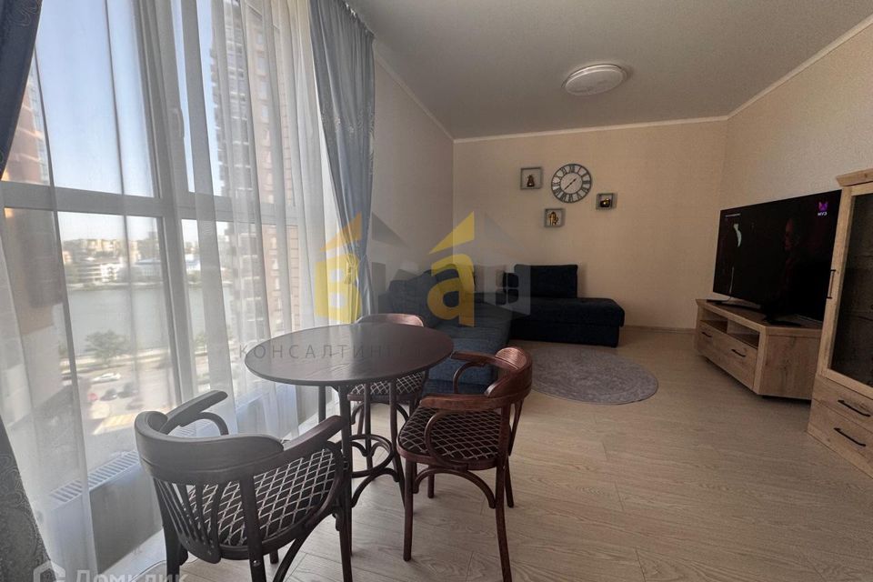 Продаётся 2-комнатная квартира, 67 м²