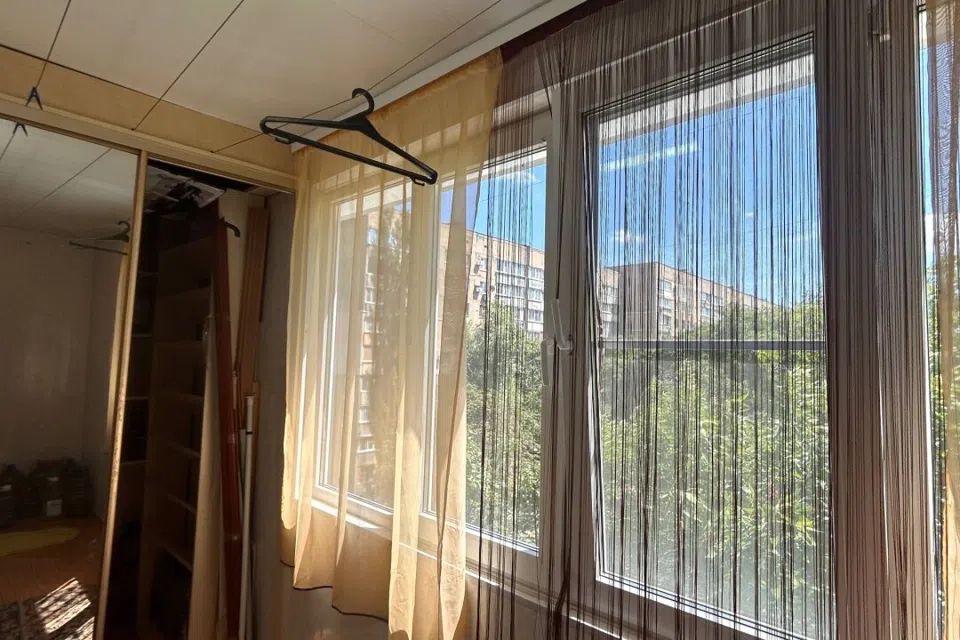 Сдаётся 3-комнатная квартира, 70 м²