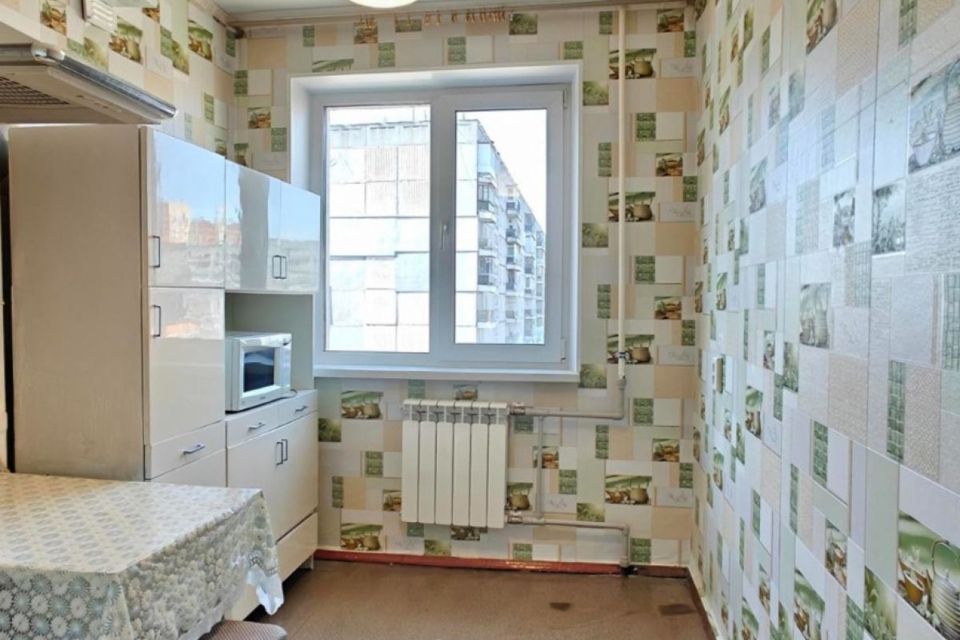 Продаётся 2-комнатная квартира, 47.8 м²