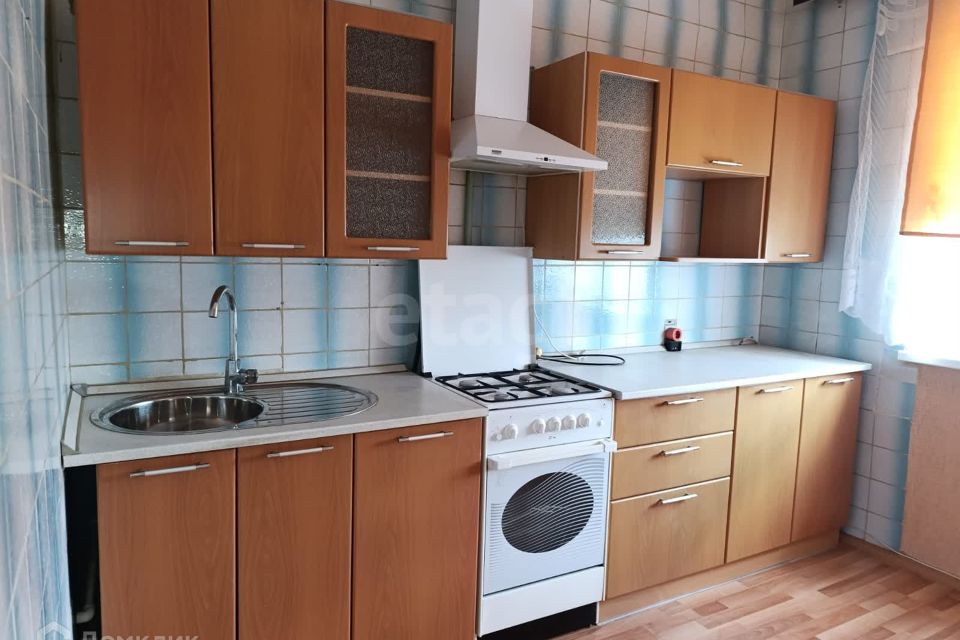 Сдаётся 2-комнатная квартира, 50.5 м²
