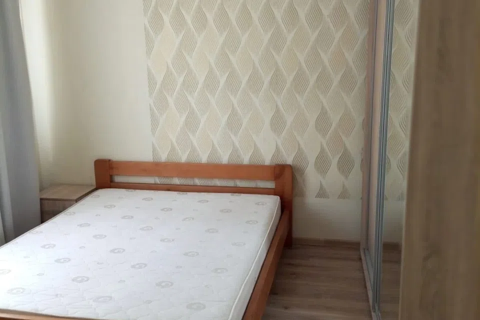 Продаётся 2-этажный дом, 95.3 м²