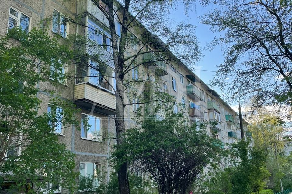 Продаётся 2-комнатная квартира, 47.6 м²