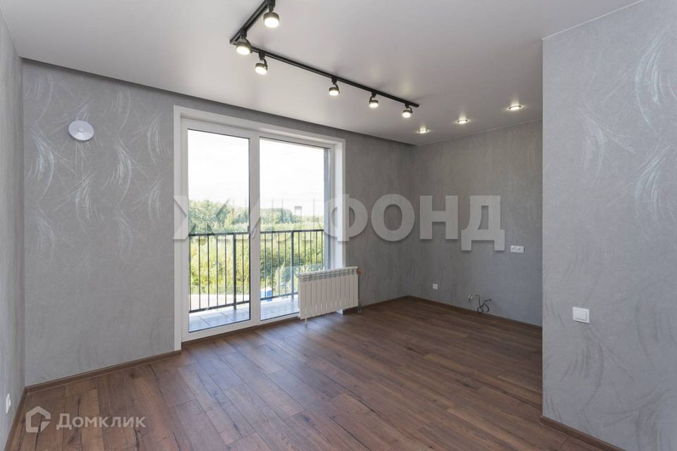 Продаётся 1-комнатная квартира, 23.9 м²