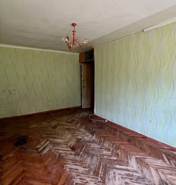 Продаётся 2-комнатная квартира, 44.8 м²