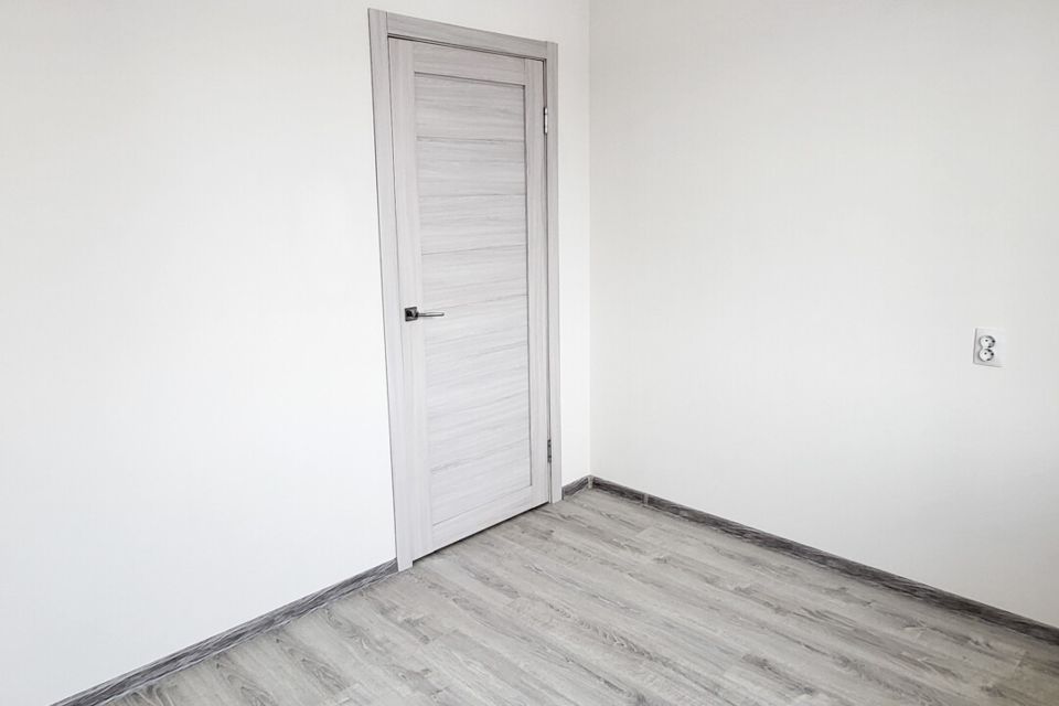 Продаётся 1-комнатная квартира, 33 м²