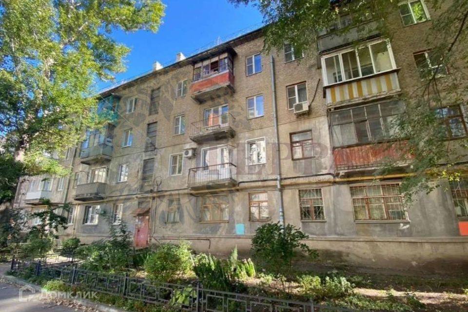 Продаётся 1-комнатная квартира, 32.6 м²
