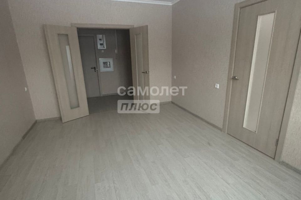 Продаётся 2-комнатная квартира, 58.9 м²