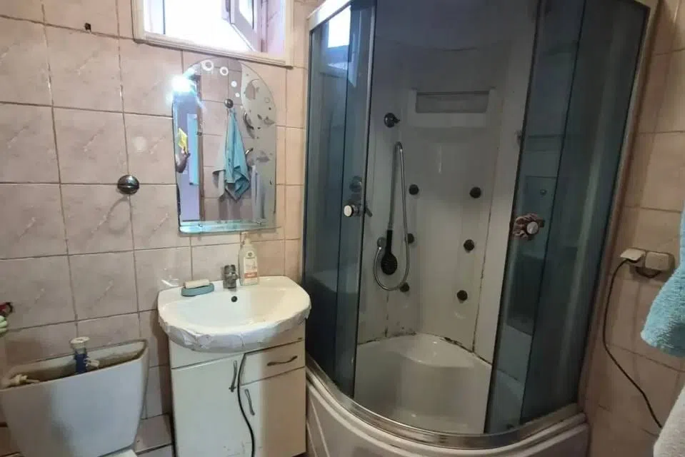 Сдаётся дом, 60 м²