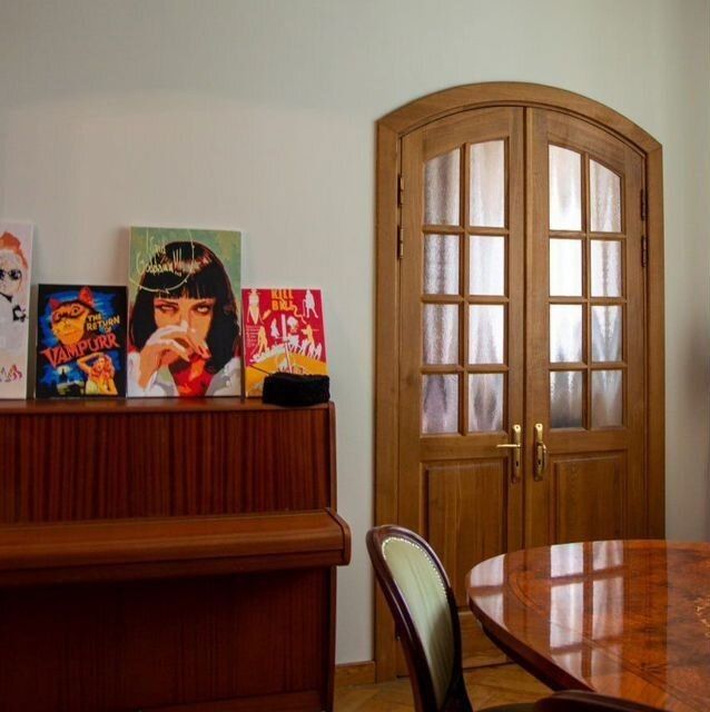 Продаётся 4-комнатная квартира, 100 м²