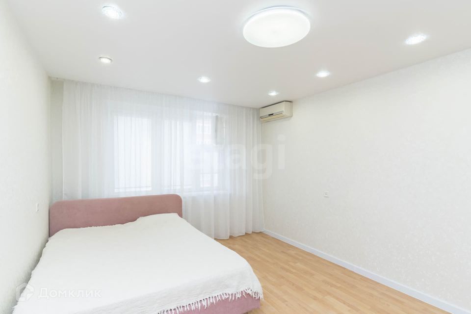Продаётся 3-комнатная квартира, 96.4 м²