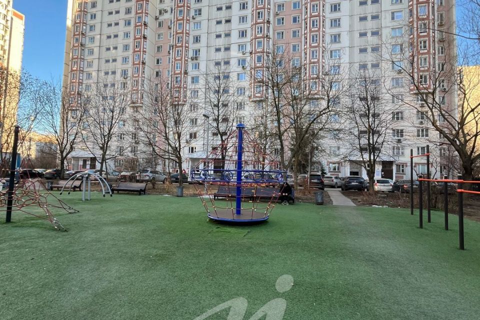 Продаётся 2-комнатная квартира, 53.1 м²