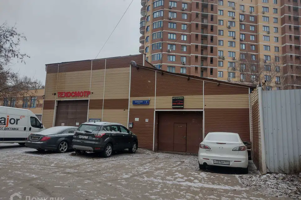 Продаётся помещение своб. назначения, 347.8 м²