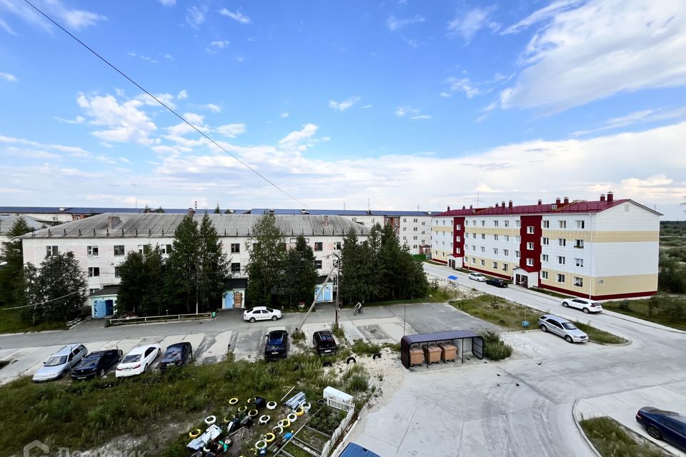 Продаётся комната в 5-комн. квартире, 20 м²