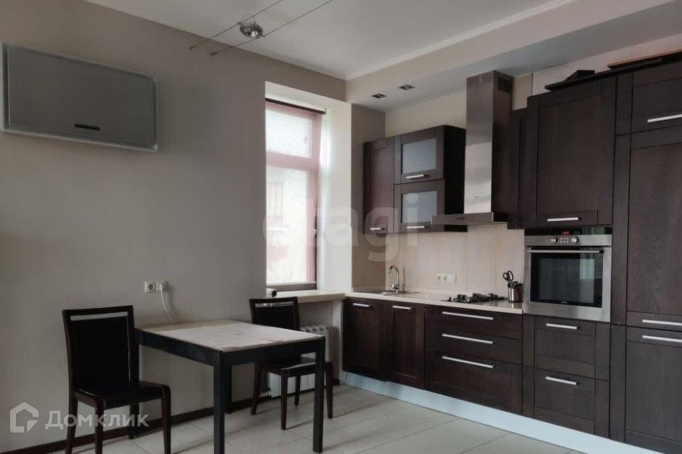 Сдаётся 2-комнатная квартира, 47 м²