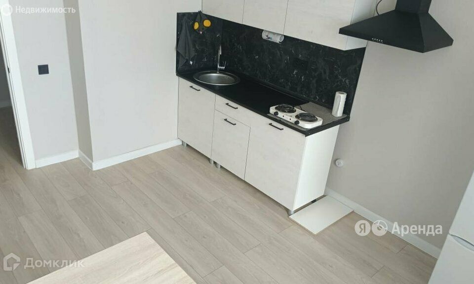 Сдаётся 2-комнатная квартира, 64 м²