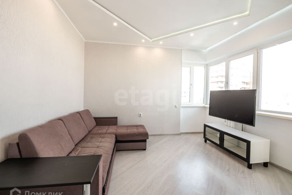 Продаётся студия, 33.9 м²
