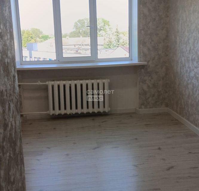 Продаётся студия, 18.6 м²