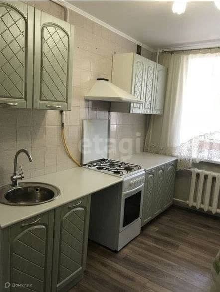 Продаётся 1-комнатная квартира, 35 м²