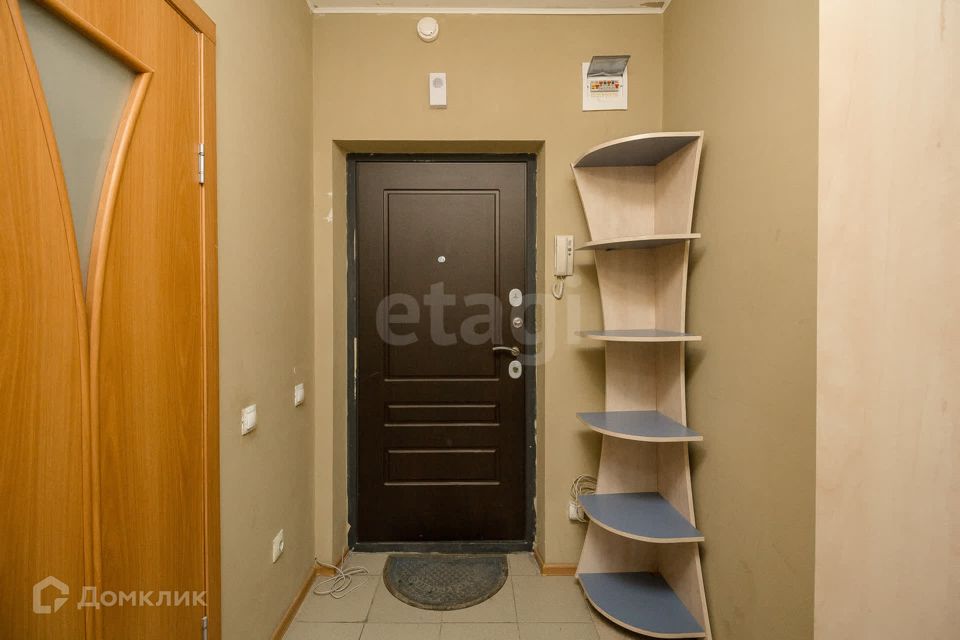 Продаётся студия, 19.6 м²