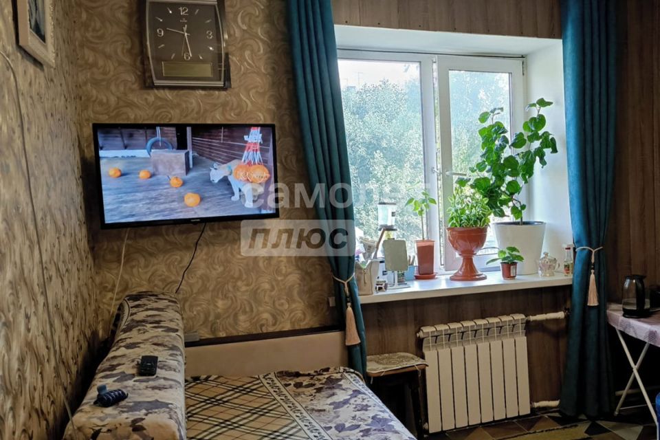 Сдаётся студия, 13 м²