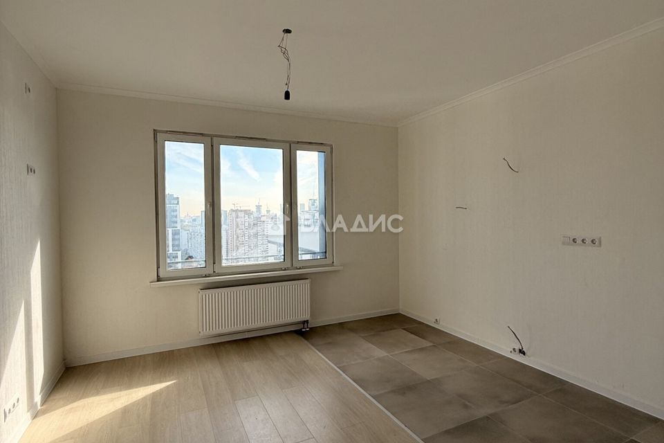 Продаётся студия, 24 м²