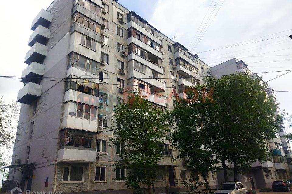 Продаётся 1-комнатная квартира, 23 м²