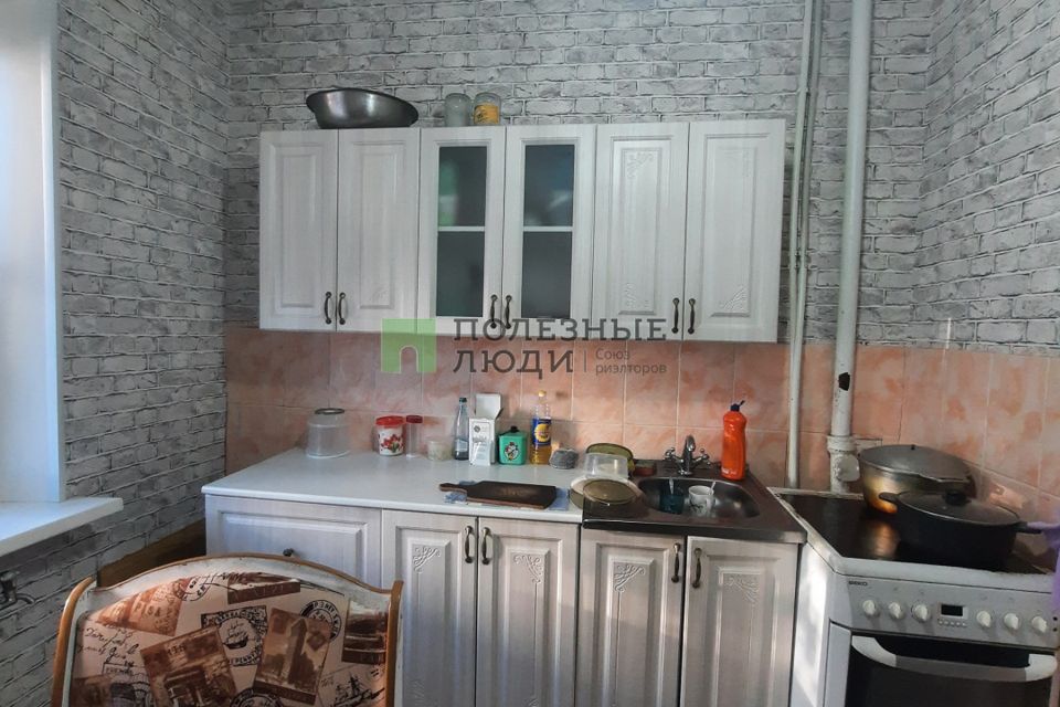 Продаётся 2-комнатная квартира, 50 м²